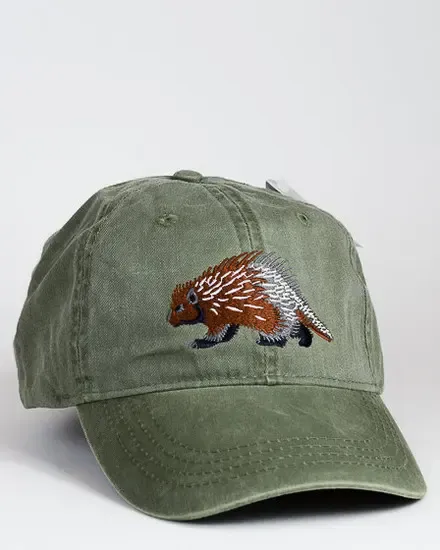 Wildlife ECO Caps