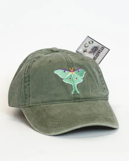 Wildlife ECO Caps