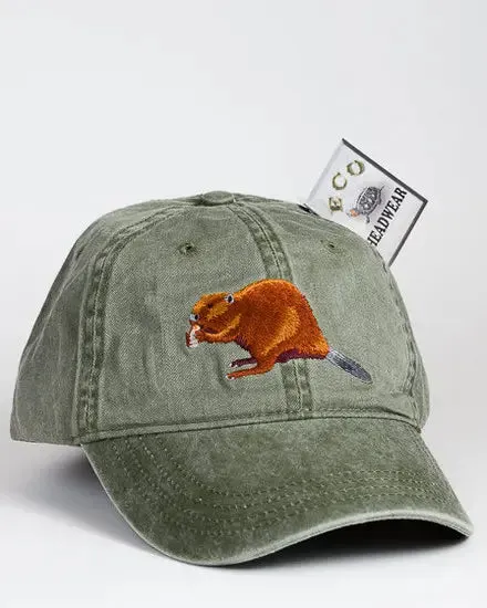 Wildlife ECO Caps