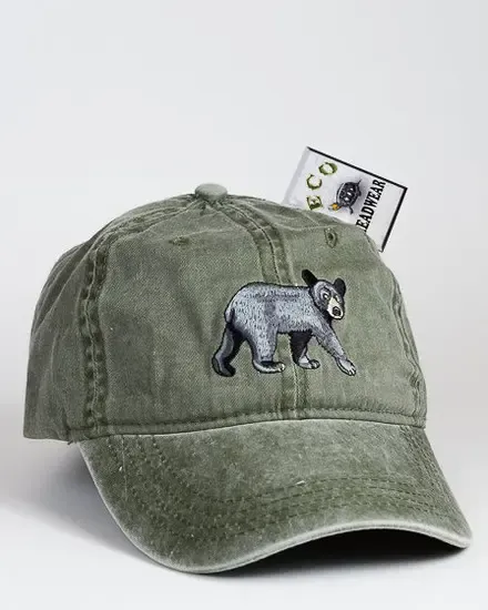 Wildlife ECO Caps