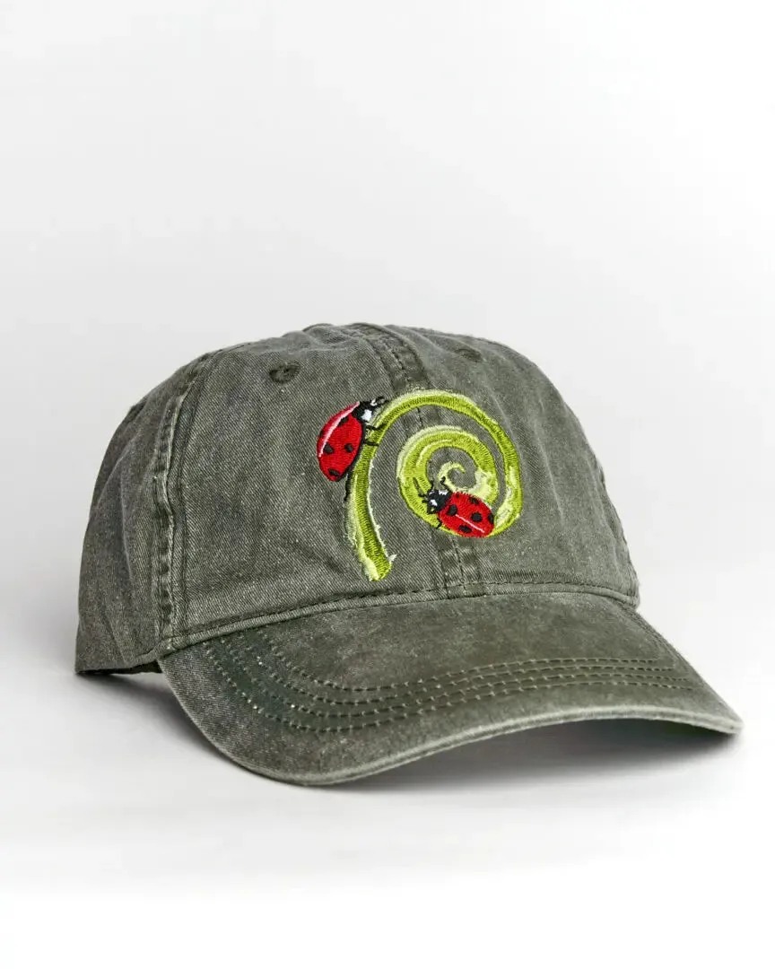 Wildlife ECO Caps