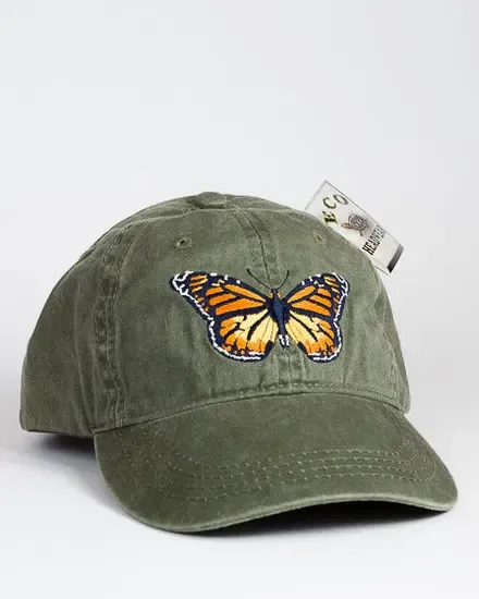 Wildlife ECO Caps