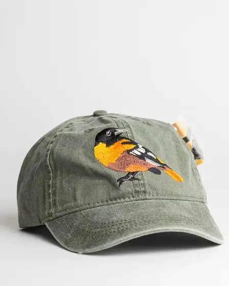 Wildlife ECO Caps