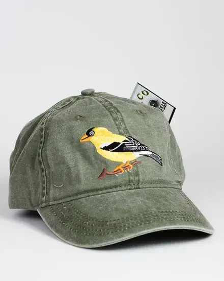 Wildlife ECO Caps