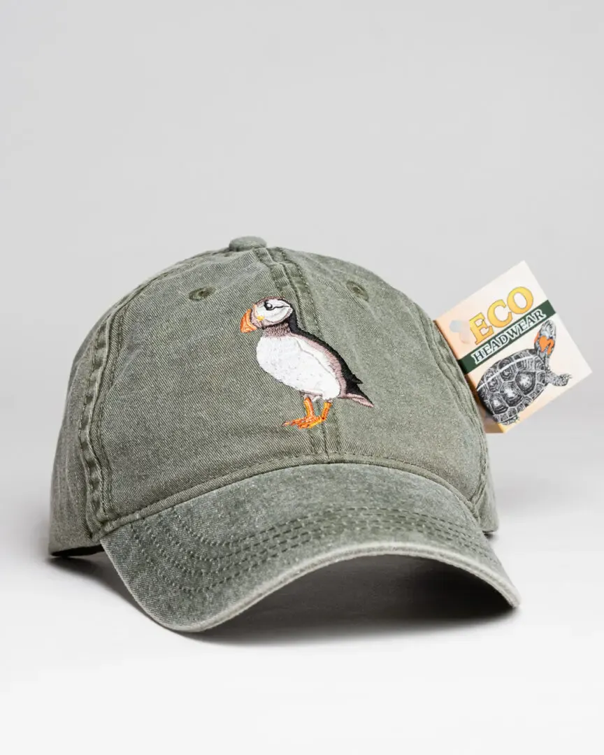 Wildlife ECO Caps