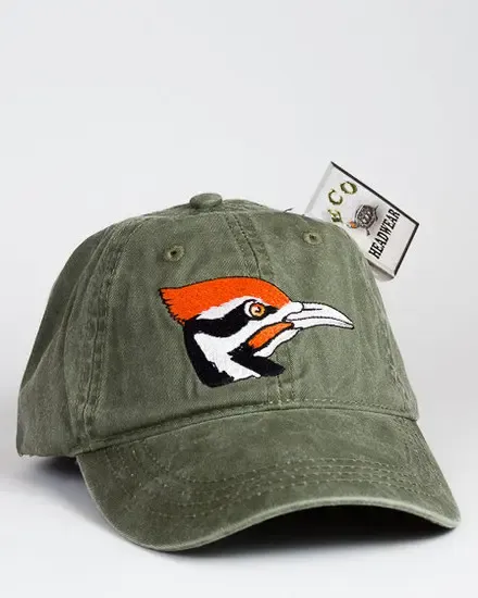 Wildlife ECO Caps