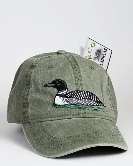 Wildlife ECO Caps