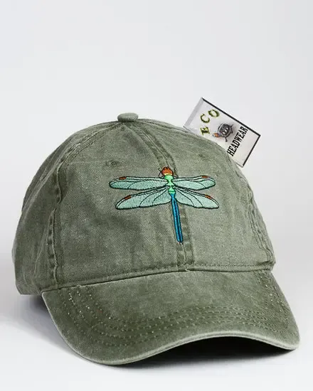 Wildlife ECO Caps