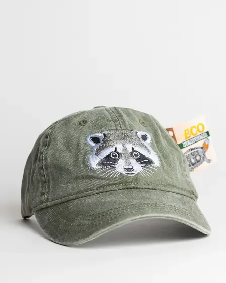 Wildlife ECO Caps