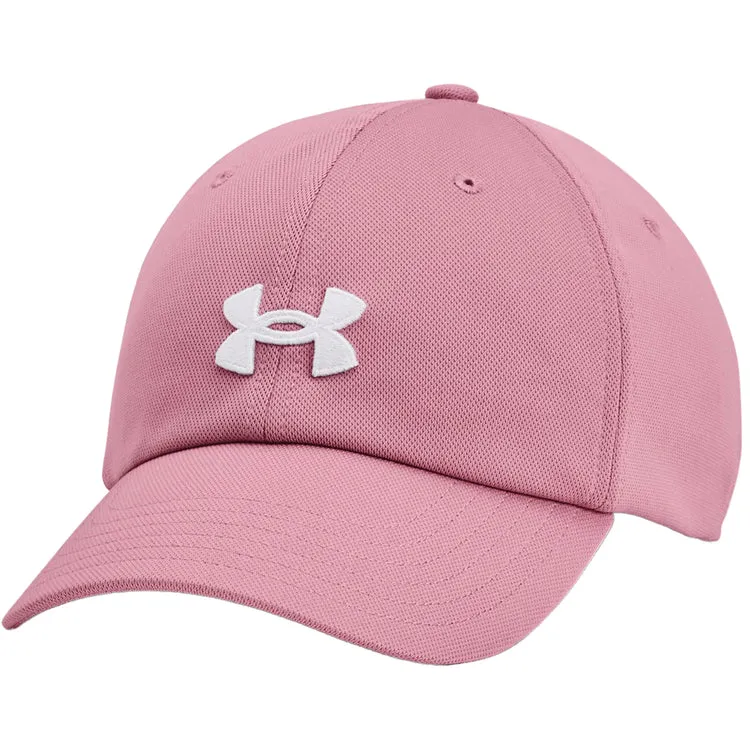 Women’s Blitzing Adjustable Cap