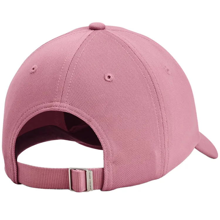 Women’s Blitzing Adjustable Cap