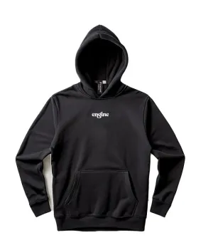 Womens Hoodie - Foam Logo