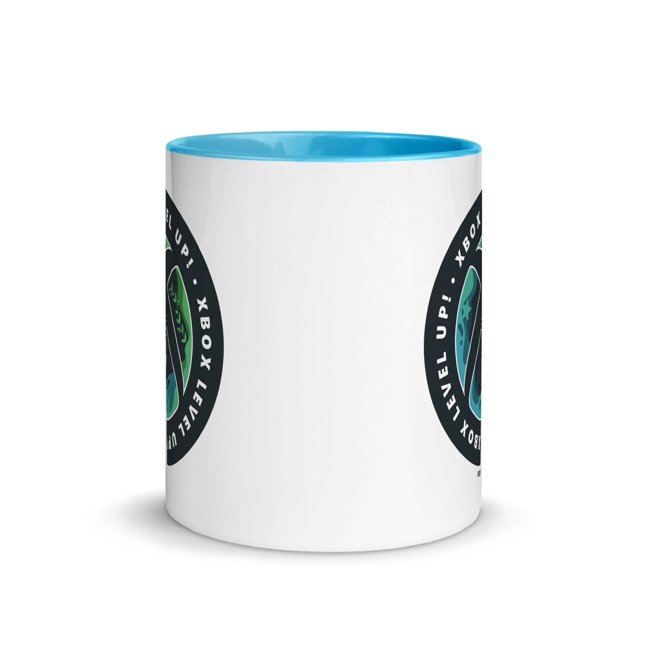 Xbox Level Up Two Toned Mug